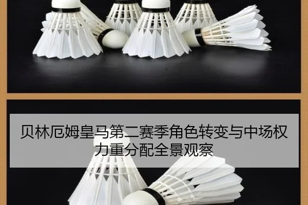 贝林厄姆皇马第二赛季角色转变与中场权力重分配全景观察