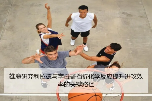 雄鹿研究利拉德与字母哥挡拆化学反应提升进攻效率的关键路径